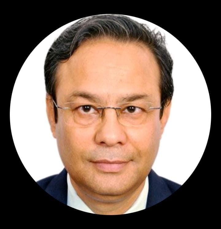 Mr. Sandip Gangopadhyay